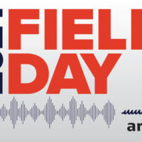 ARRL Field Day 2021