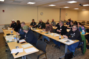 Technician License Class